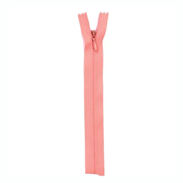 20, 22-inch Invisible Zipper F84-22