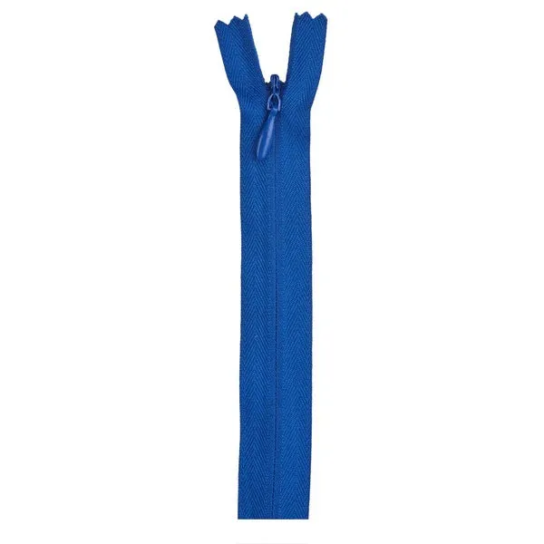 20, 22-inch Invisible Zipper F84-22