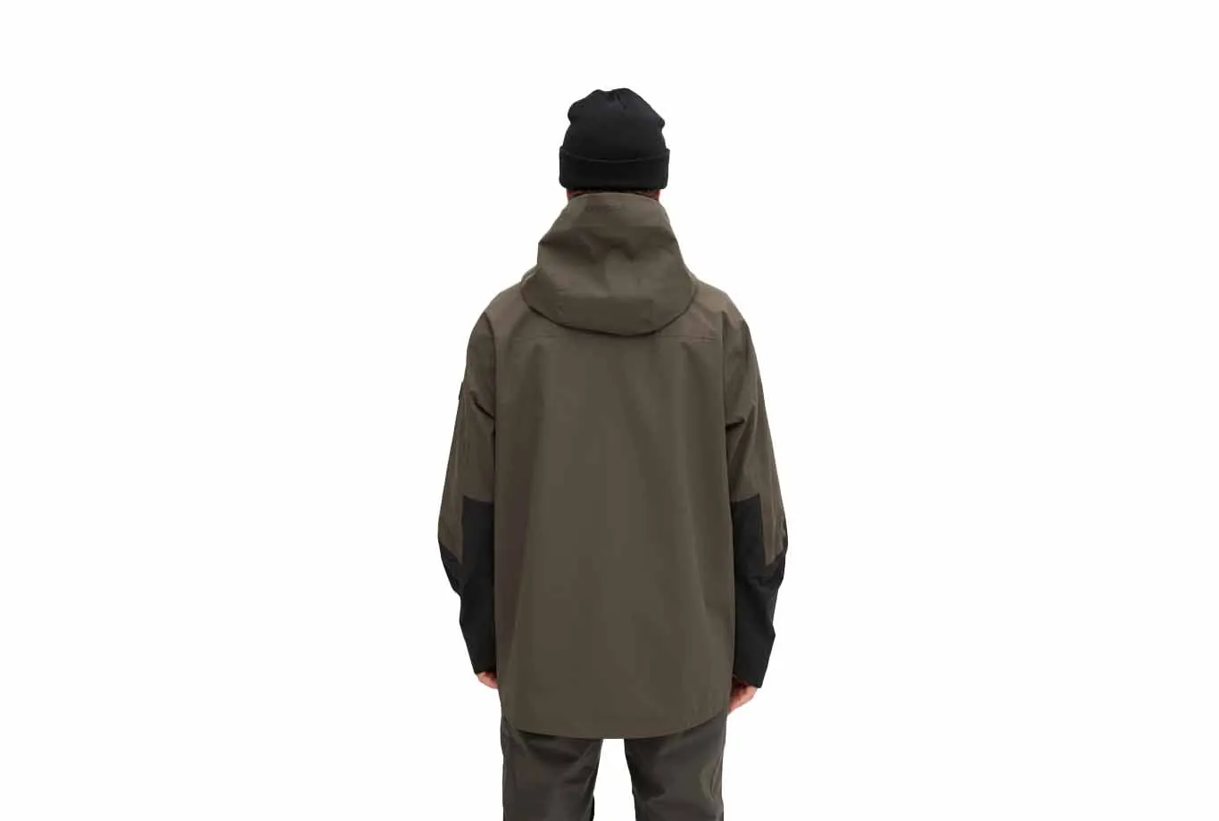 3L PSYCHO JACKET