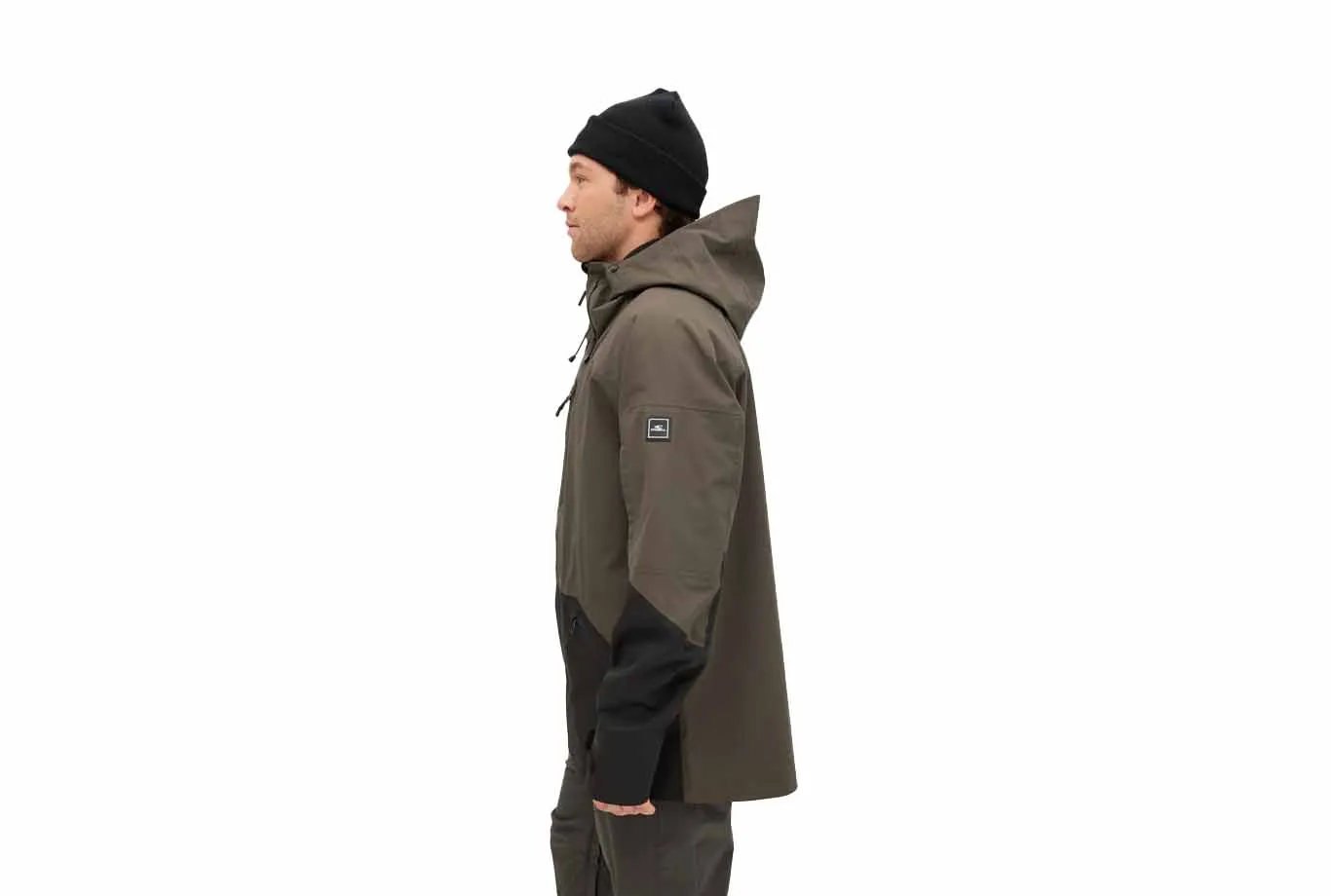 3L PSYCHO JACKET
