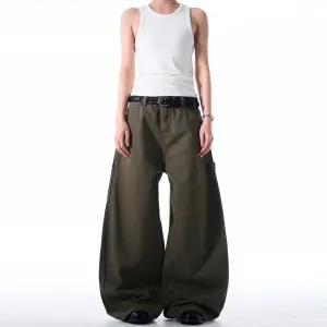 AIMÉ PARACHUTE PANTS