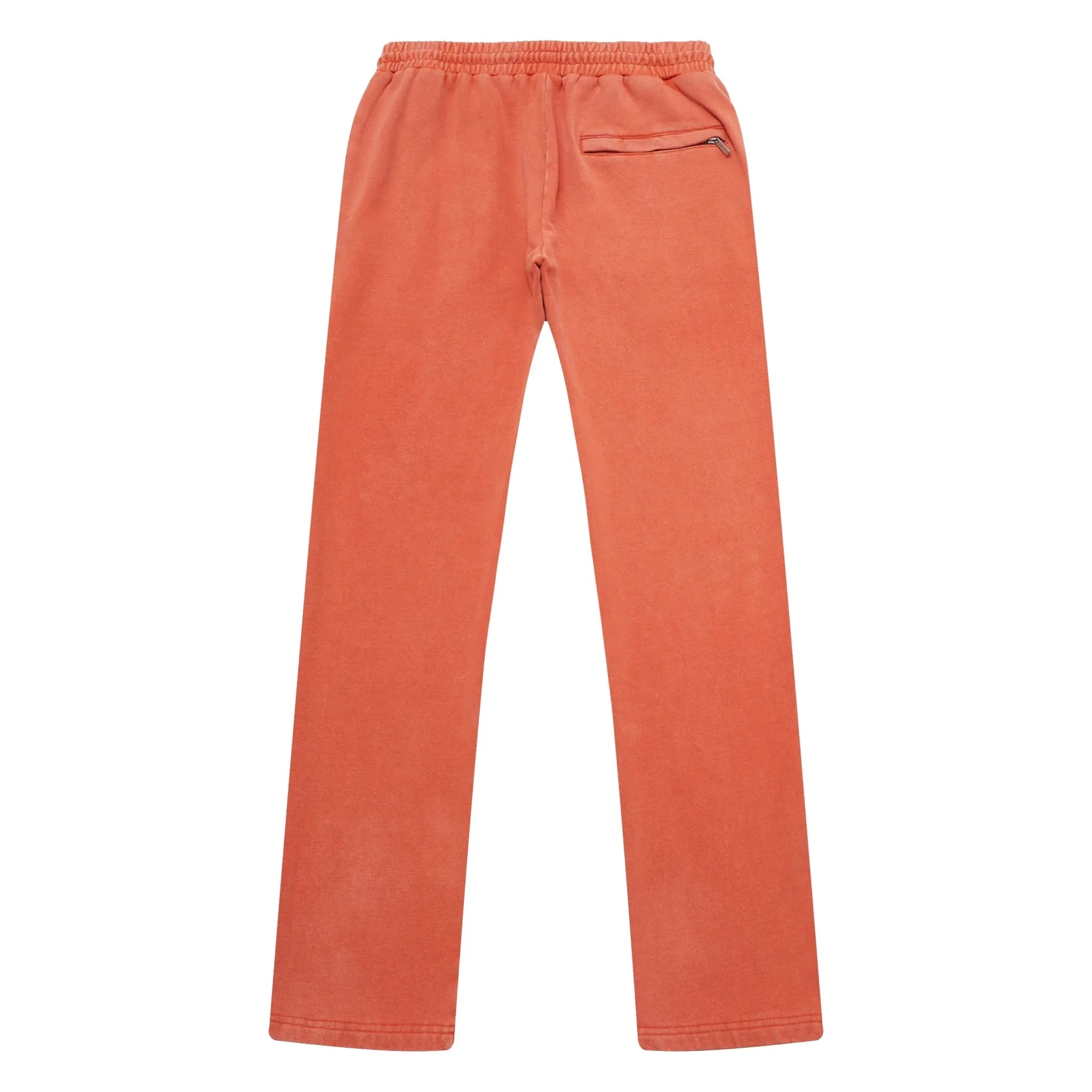 Almost Someday Signature Sun Faded Stacked Sweatpant