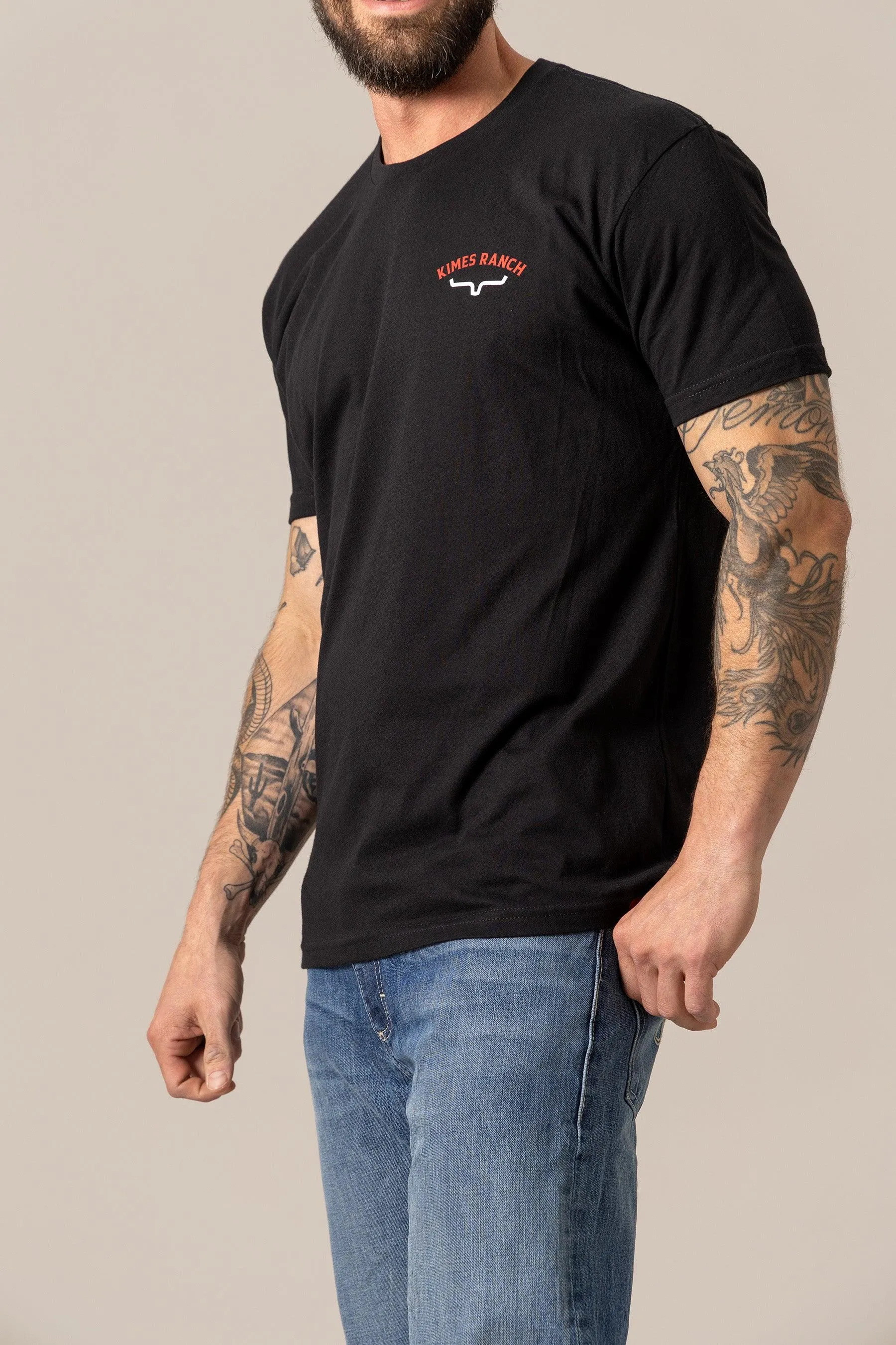 Bandera Tee