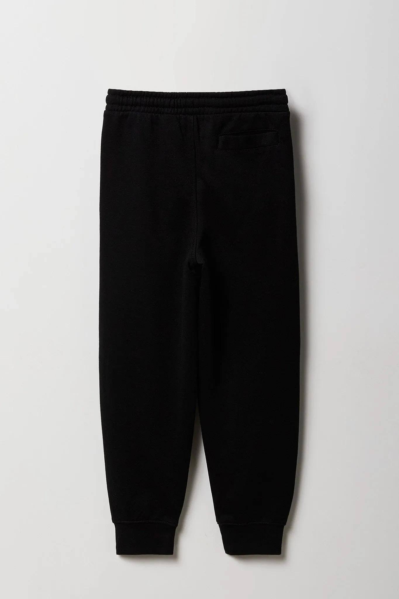 Boys Graphic Fleece Jogger