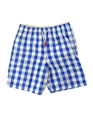 Cat & Jack Checkered Shorts 12-14Y