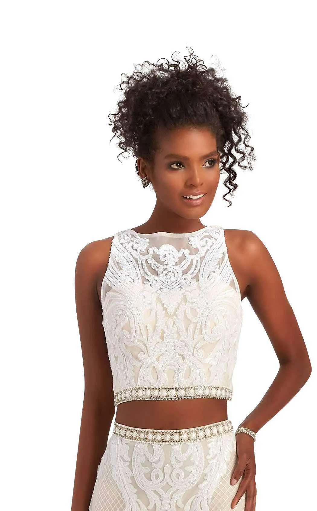 Clarisse 4907 Dress
