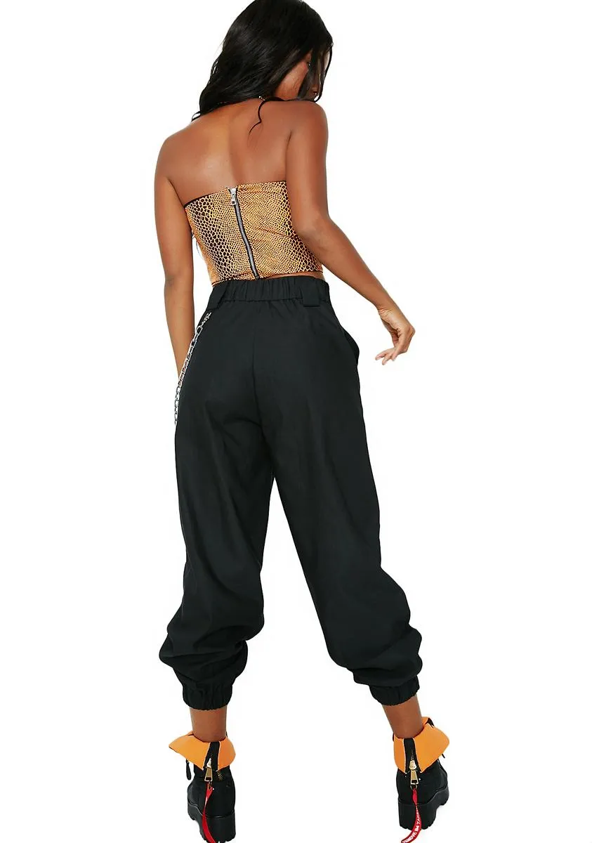 Cobain Pants
