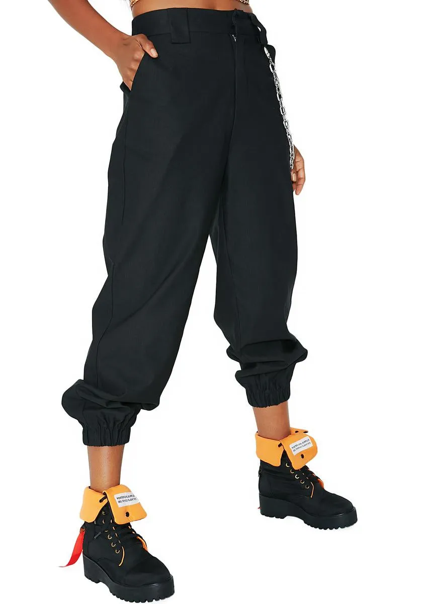Cobain Pants