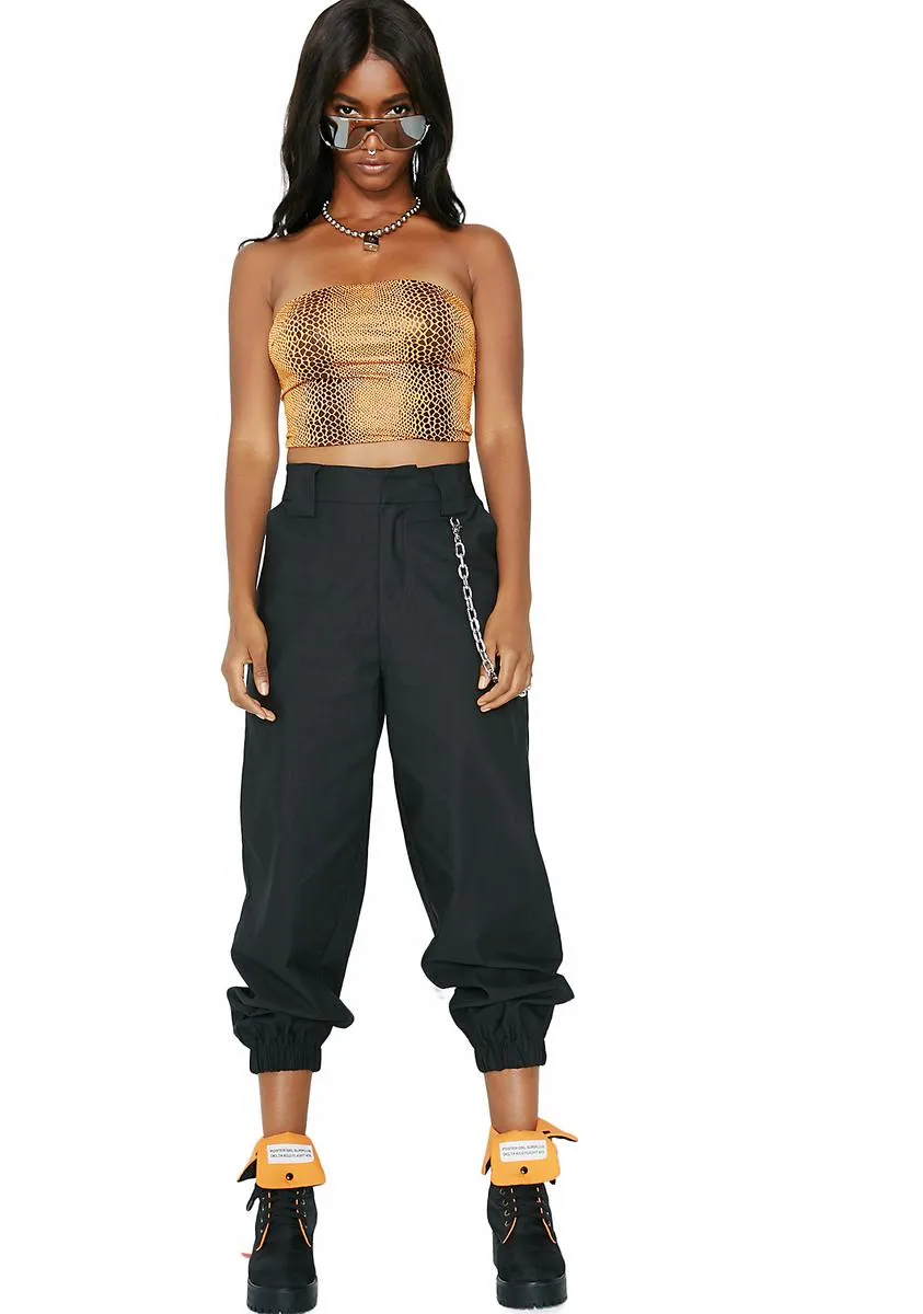Cobain Pants