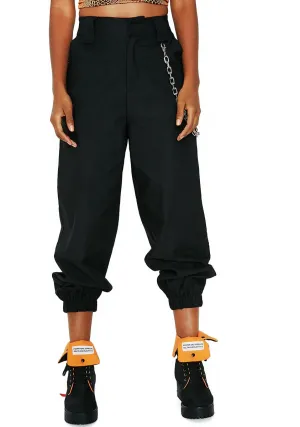 Cobain Pants
