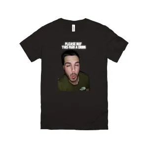 Dan 8 T-Shirts