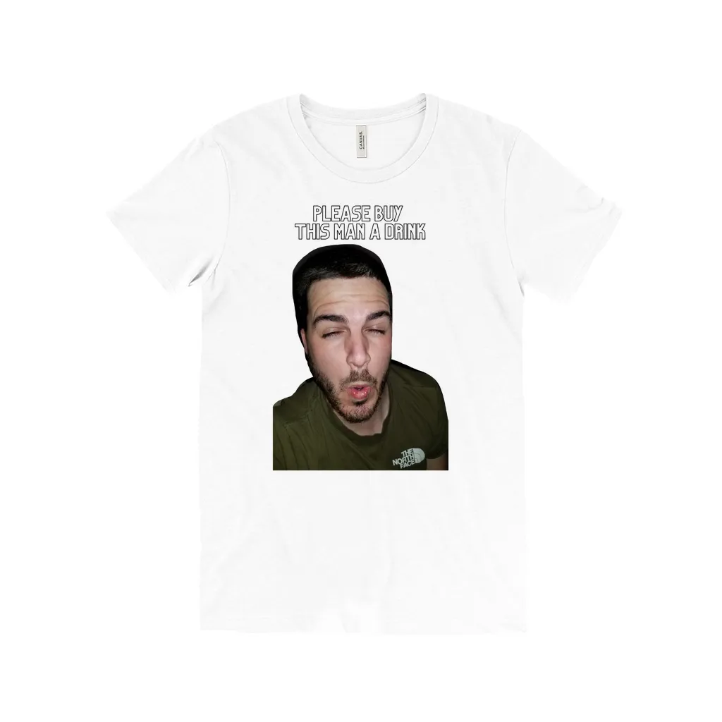 Dan 8 T-Shirts