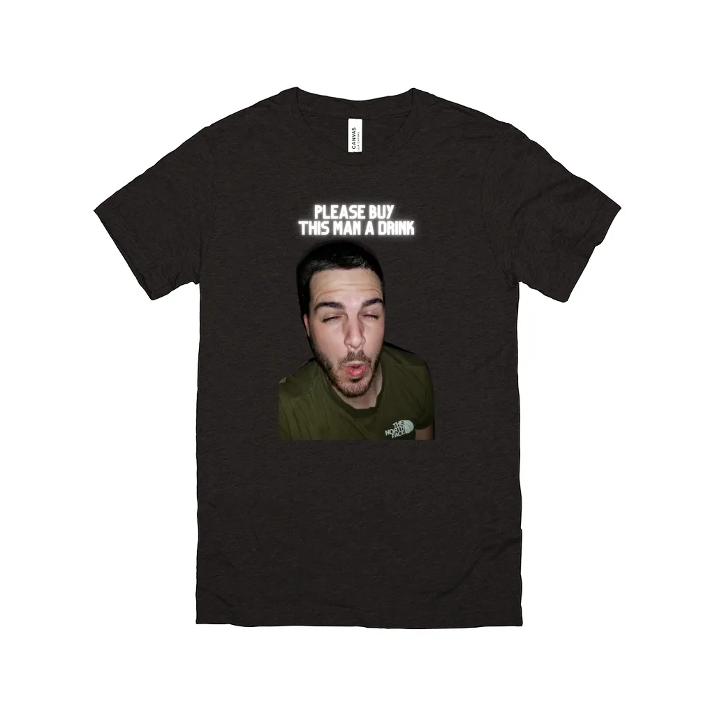 Dan 8 T-Shirts