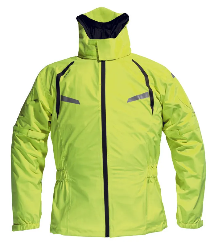 DANE Byge XPR-tex Motorcycle Rain Over Jacket