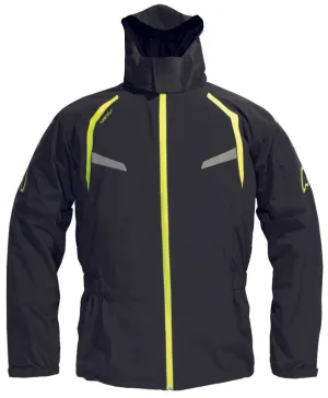 DANE Byge XPR-tex Motorcycle Rain Over Jacket