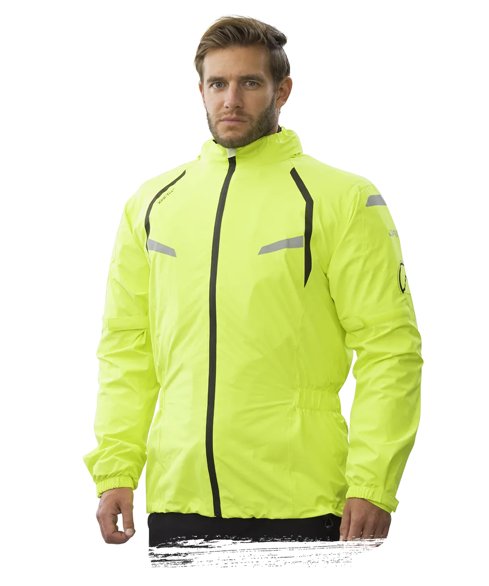 DANE Byge XPR-tex Motorcycle Rain Over Jacket