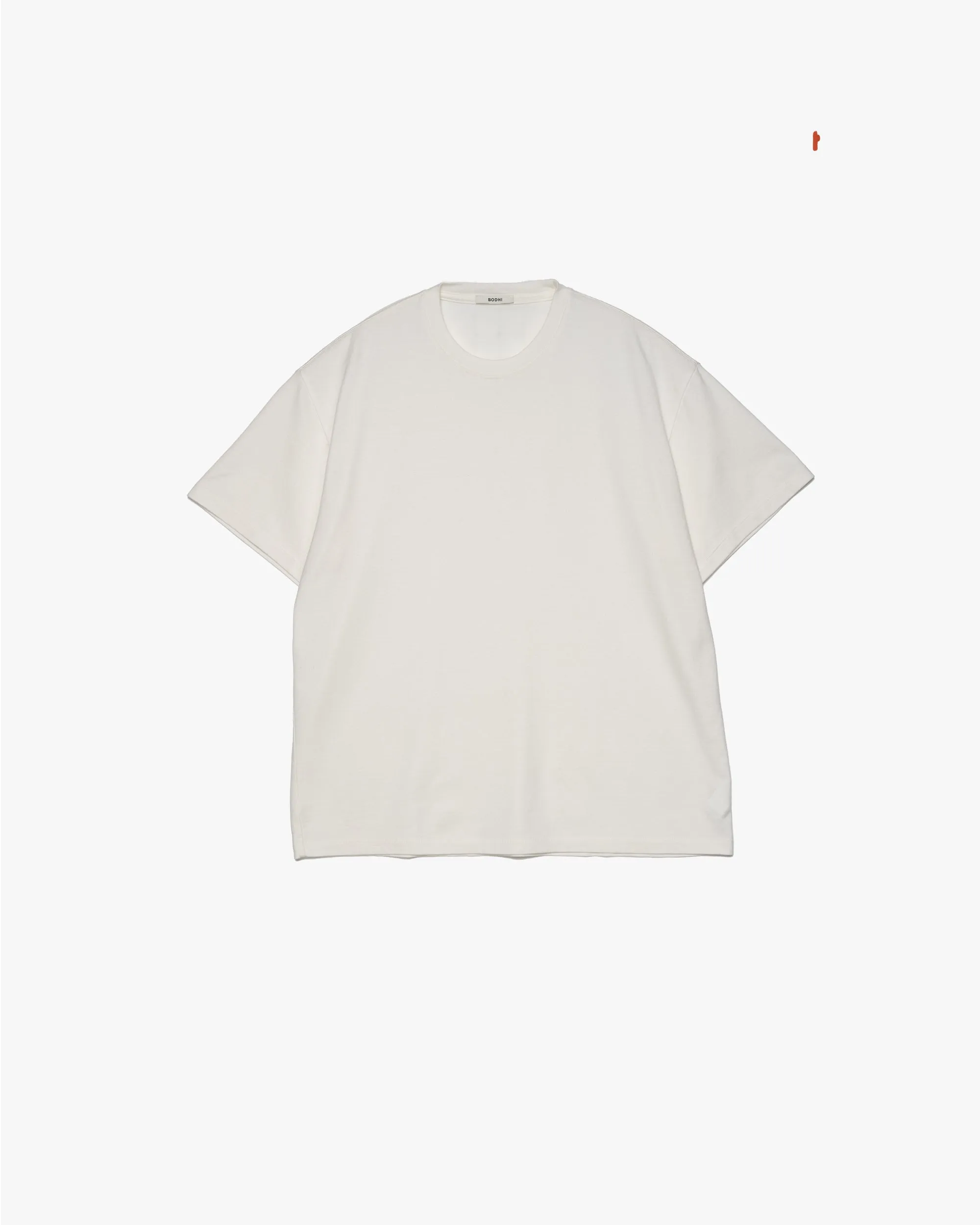 ESSENTIAL TEE（TEE /MX）