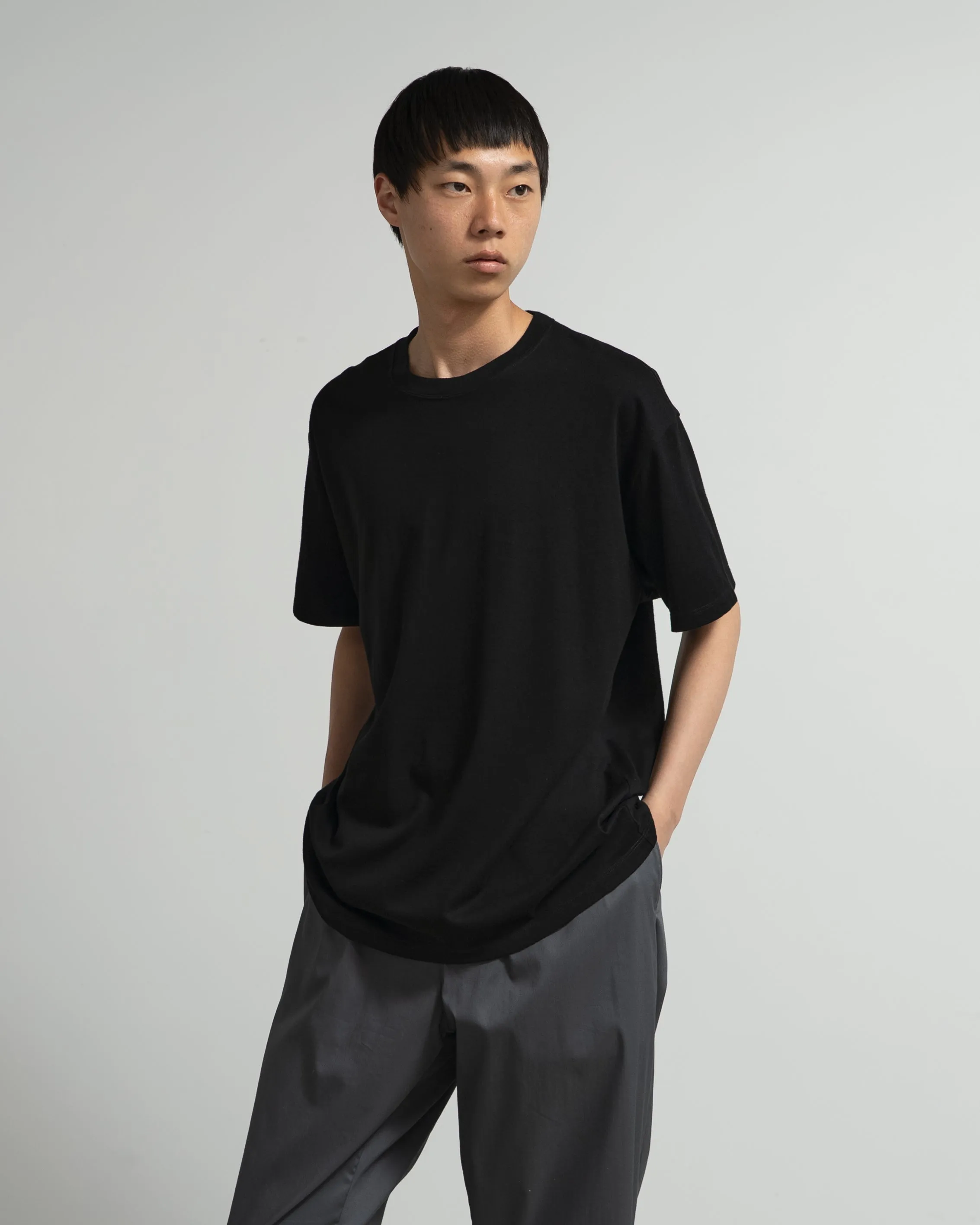 ESSENTIAL TEE（TEE /MX）