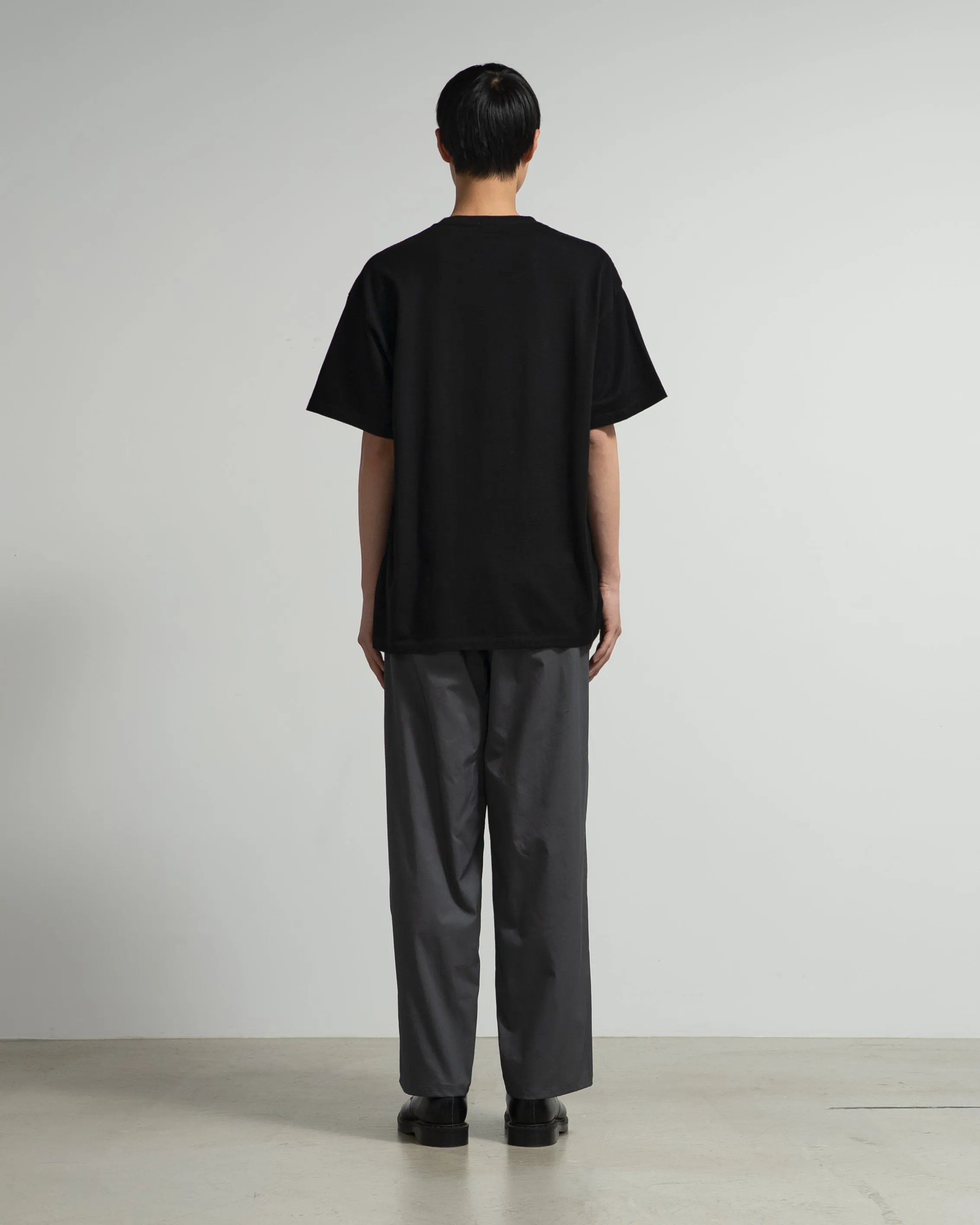 ESSENTIAL TEE（TEE /MX）