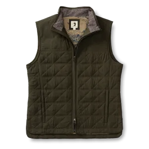 Fremont Performance Quilted Vest