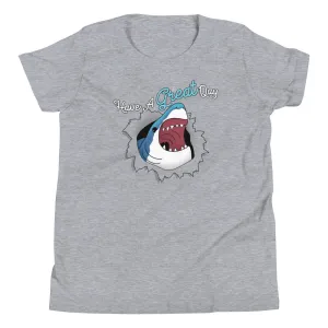 Have A Great Day Kid's Youth Tee