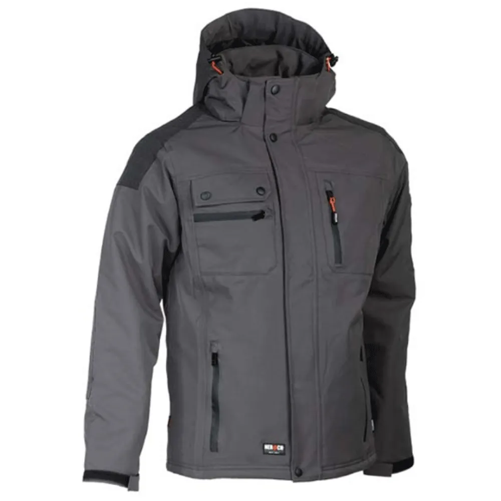 Herock Persia Breathable Waterproof Jacket Various Colours