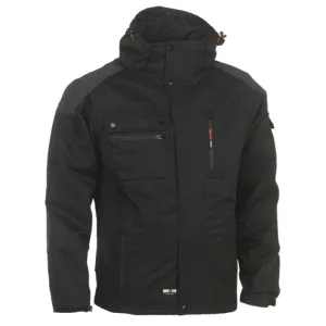 Herock Persia Breathable Waterproof Jacket Various Colours