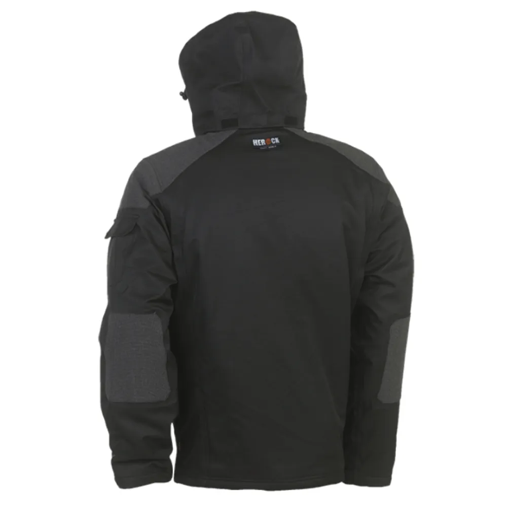 Herock Persia Breathable Waterproof Jacket Various Colours