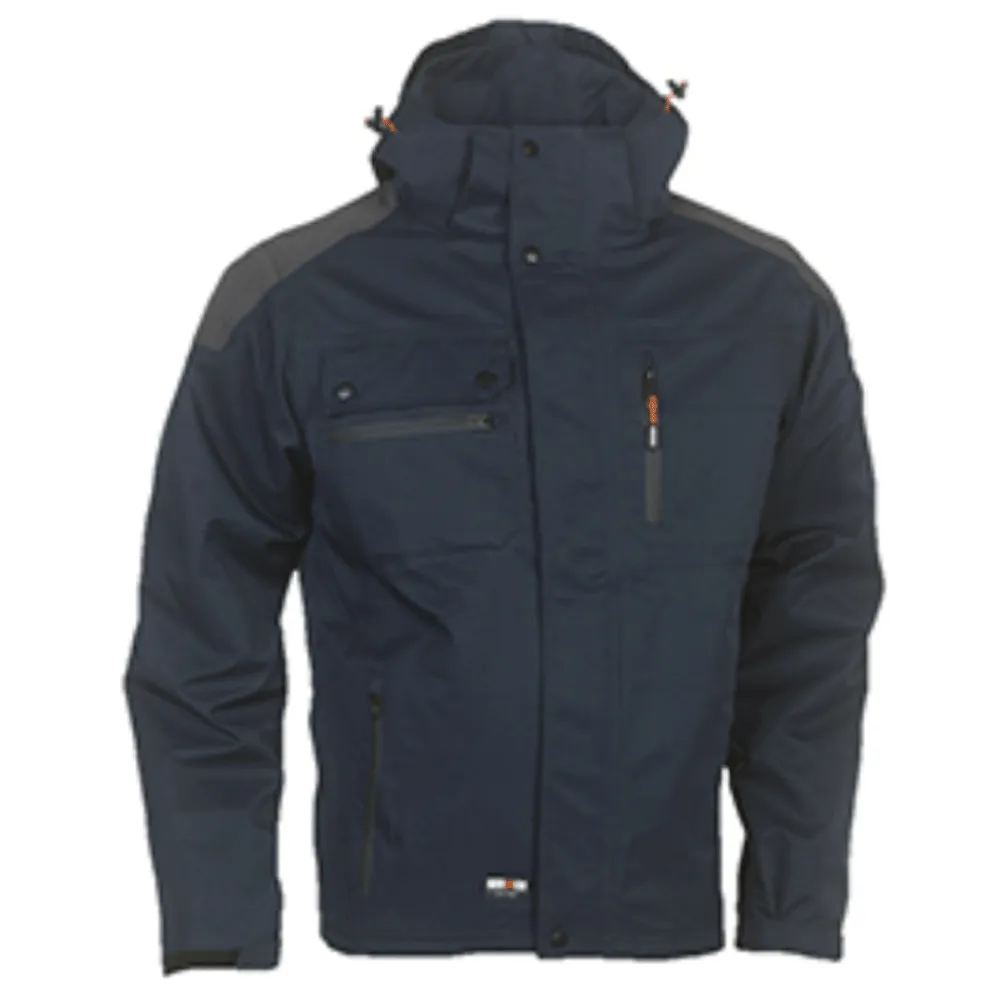 Herock Persia Breathable Waterproof Jacket Various Colours