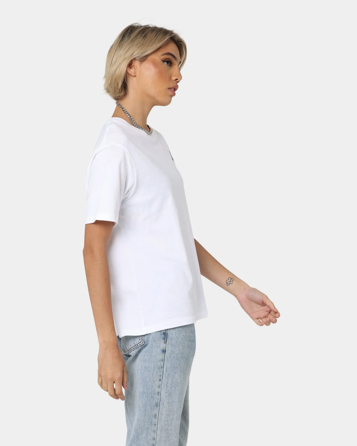 Jordan Women's Essentials T-Shirt White
