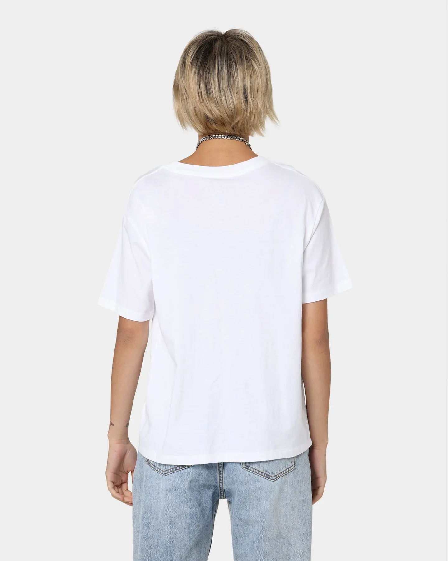 Jordan Women's Essentials T-Shirt White