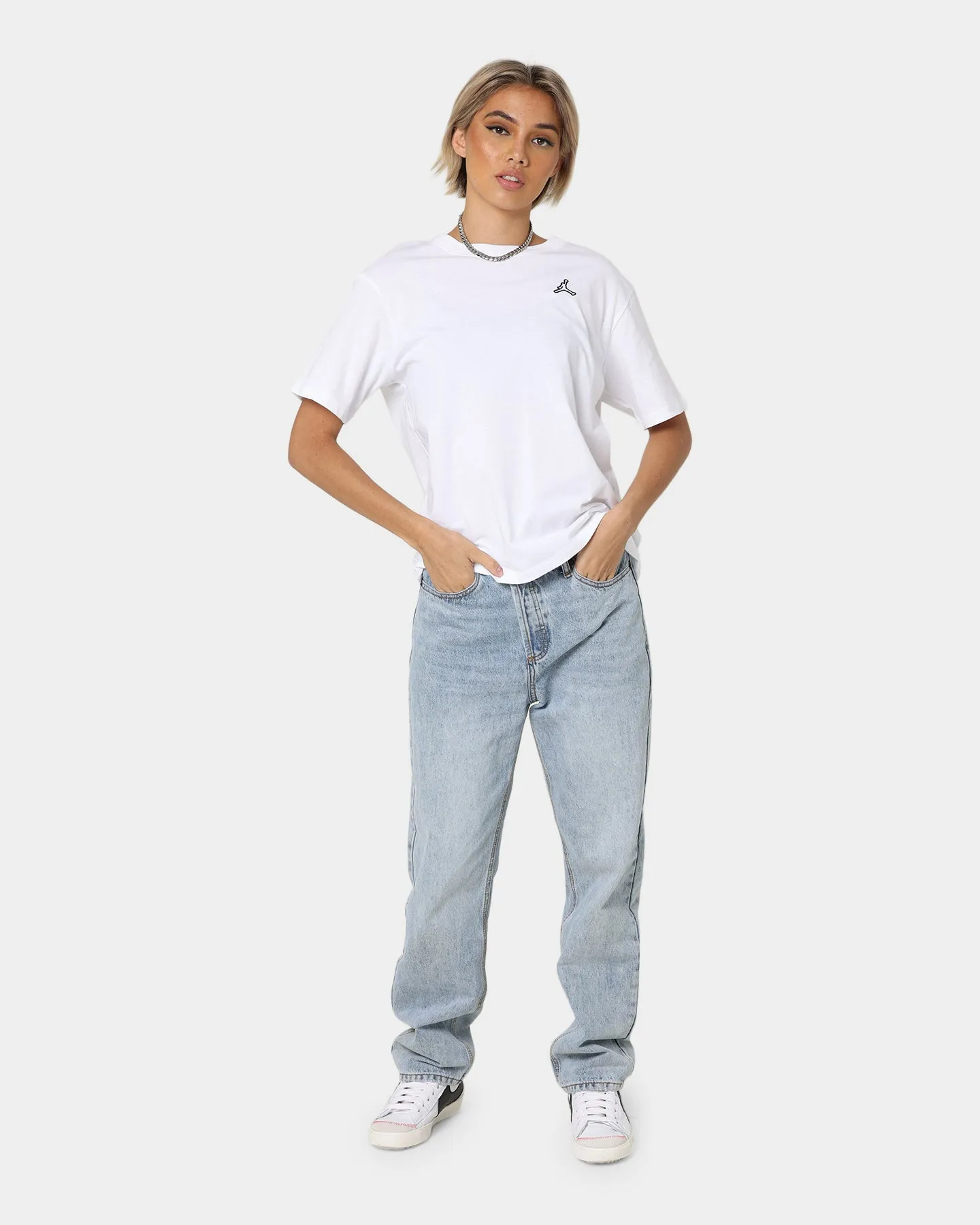 Jordan Women's Essentials T-Shirt White