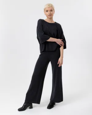 Kristina Pant- Black Mel