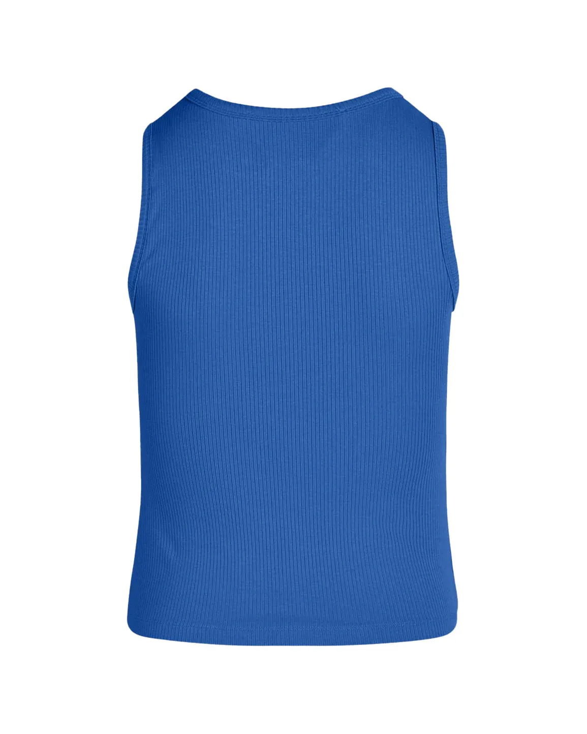 La Rouge Lisa Singlet Blue
