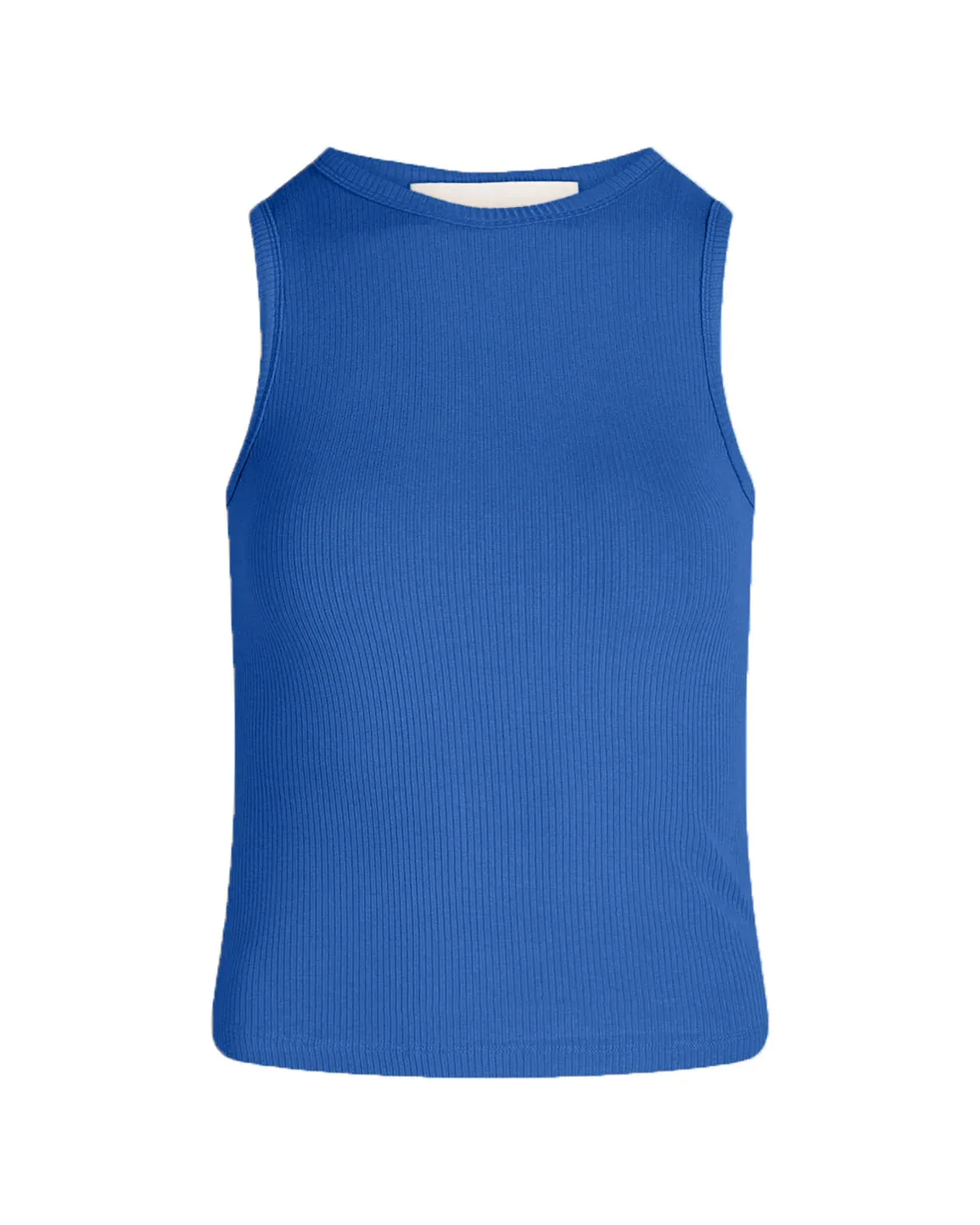 La Rouge Lisa Singlet Blue