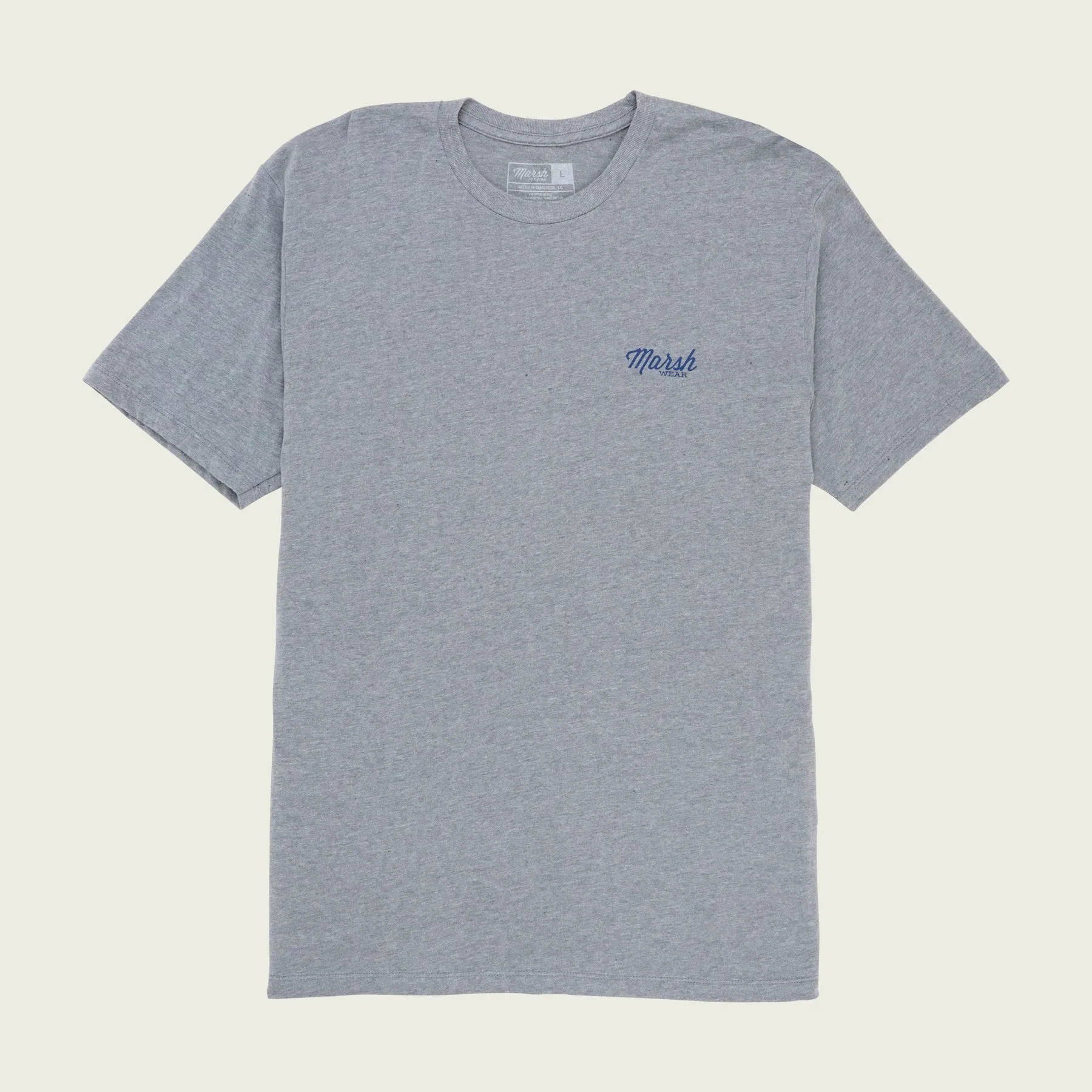 Marsh Wear Live Bait SS T-Shirt
