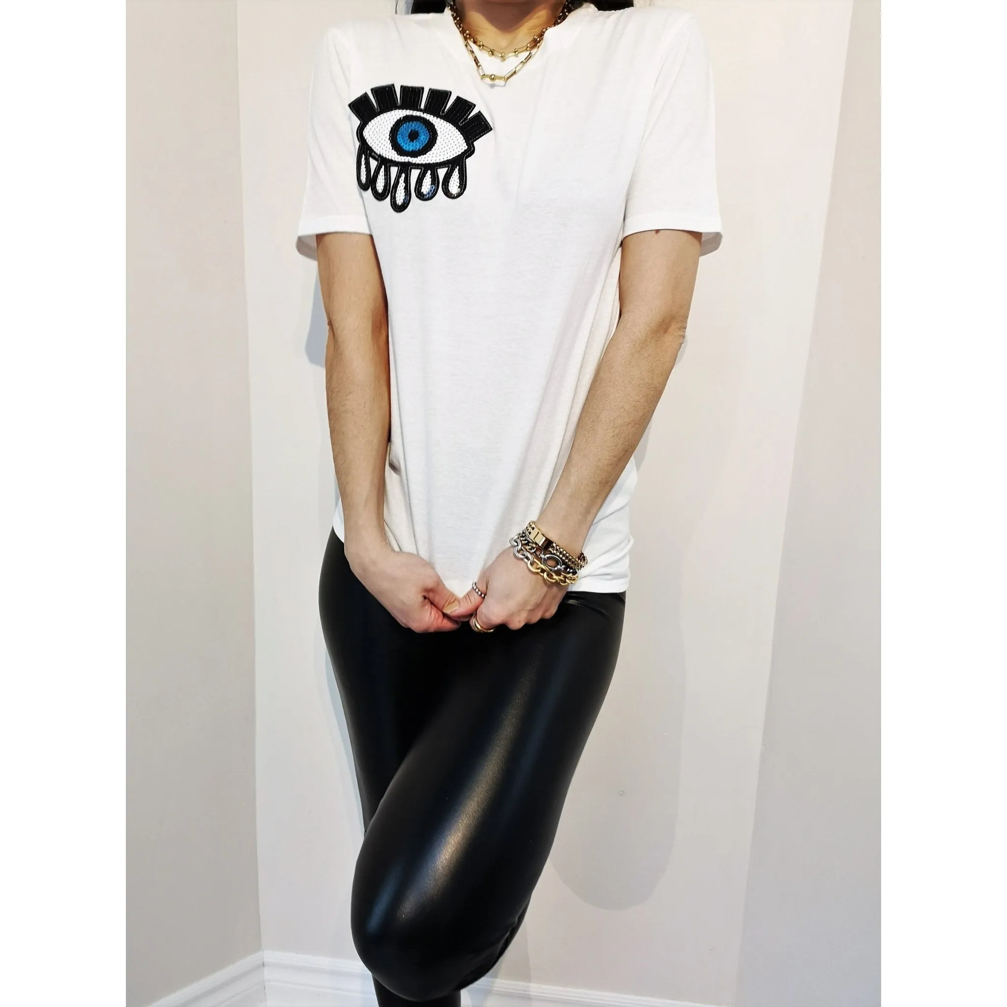 Mati Loose Fit T-Shirt