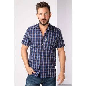 Men's Short Sleeved Shirts