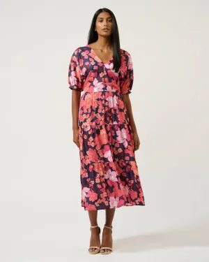 Nepean Dress
