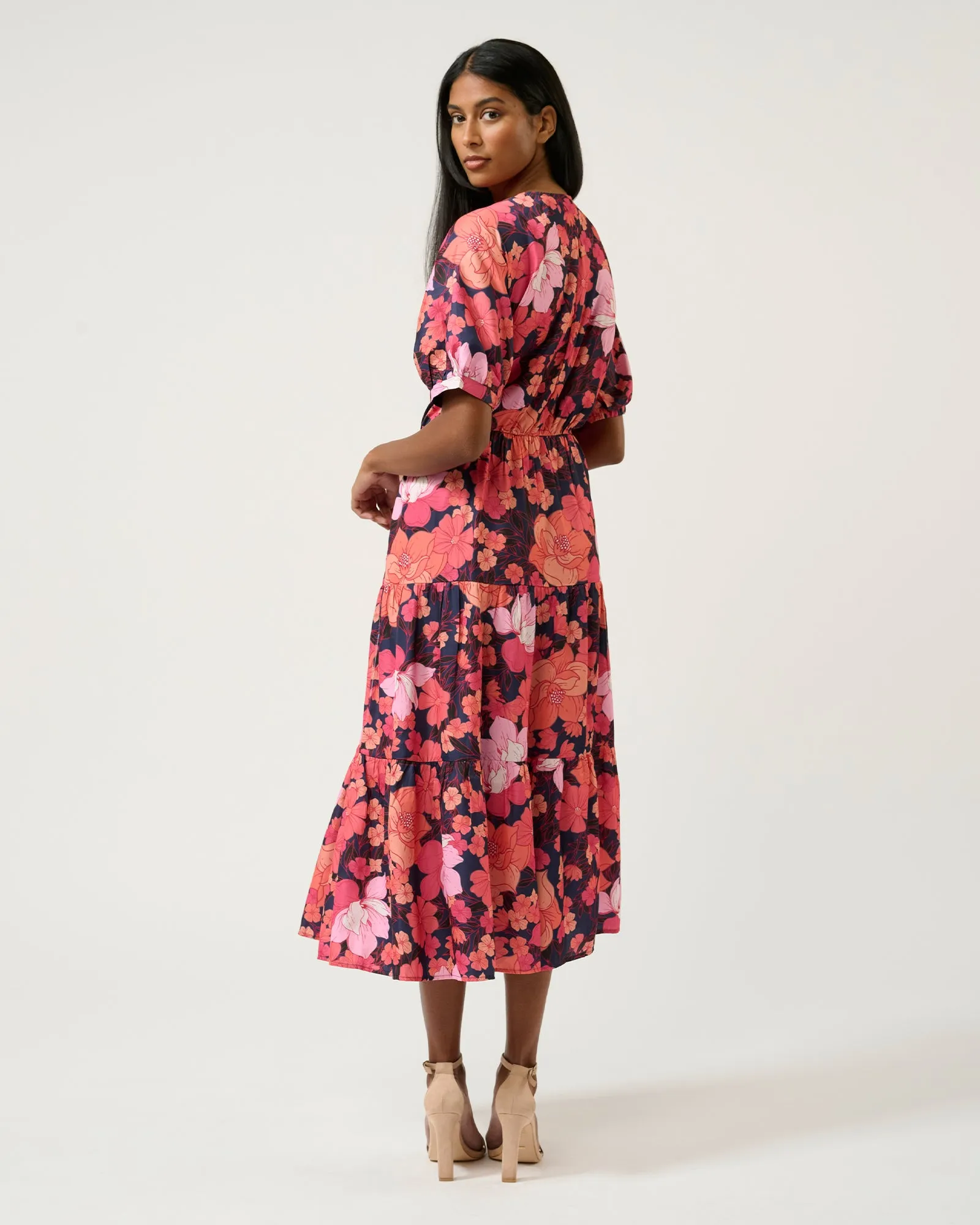 Nepean Dress