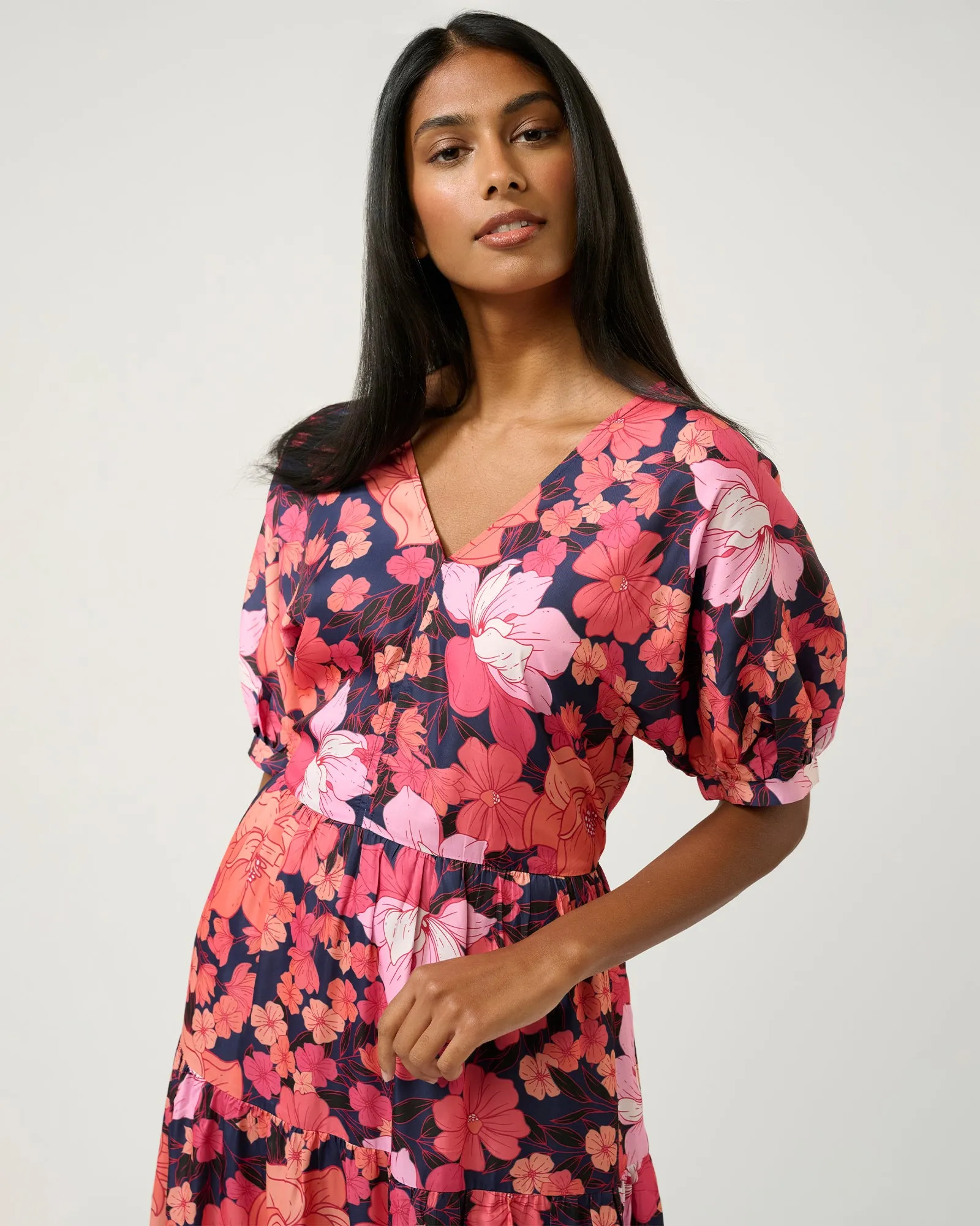 Nepean Dress