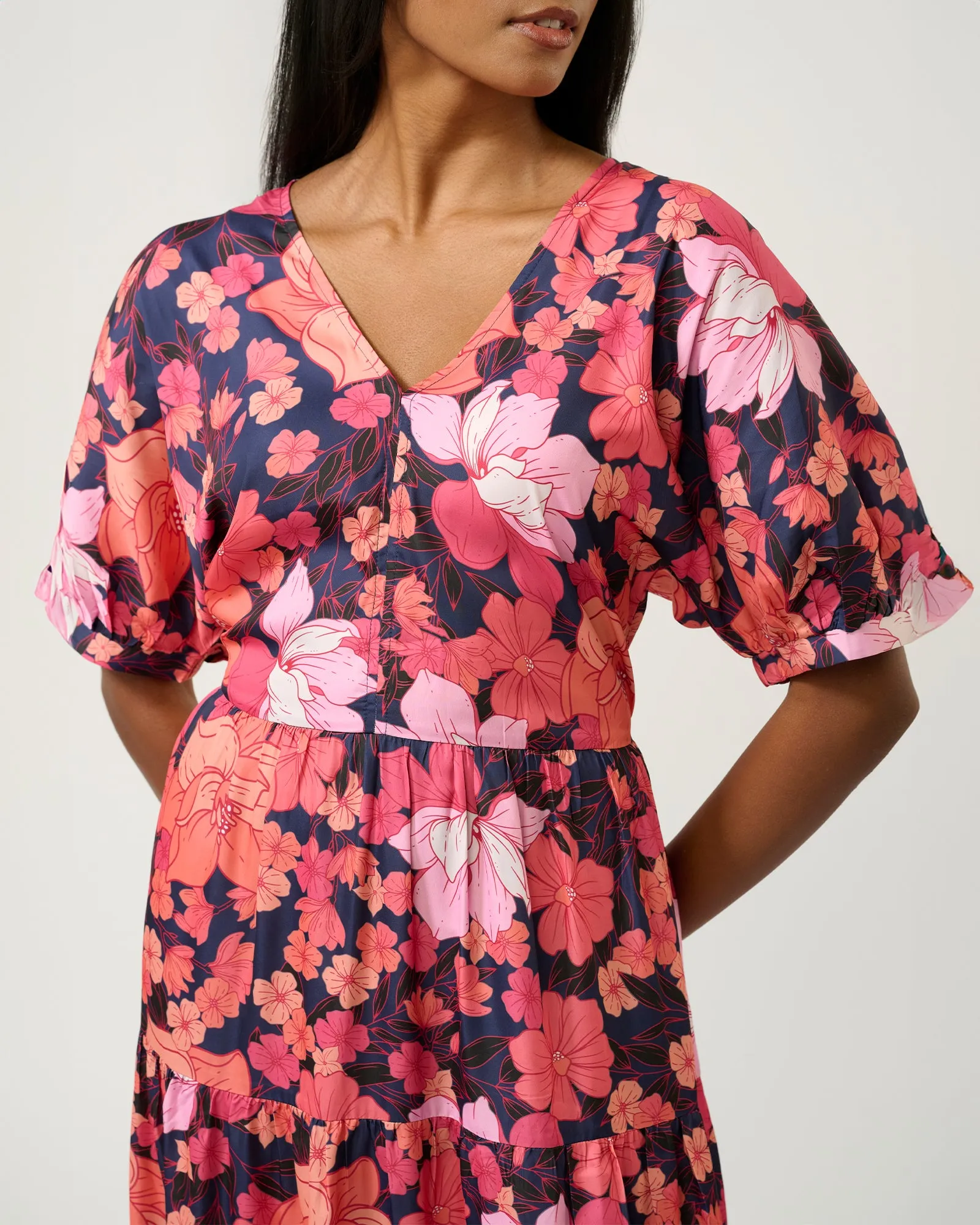 Nepean Dress