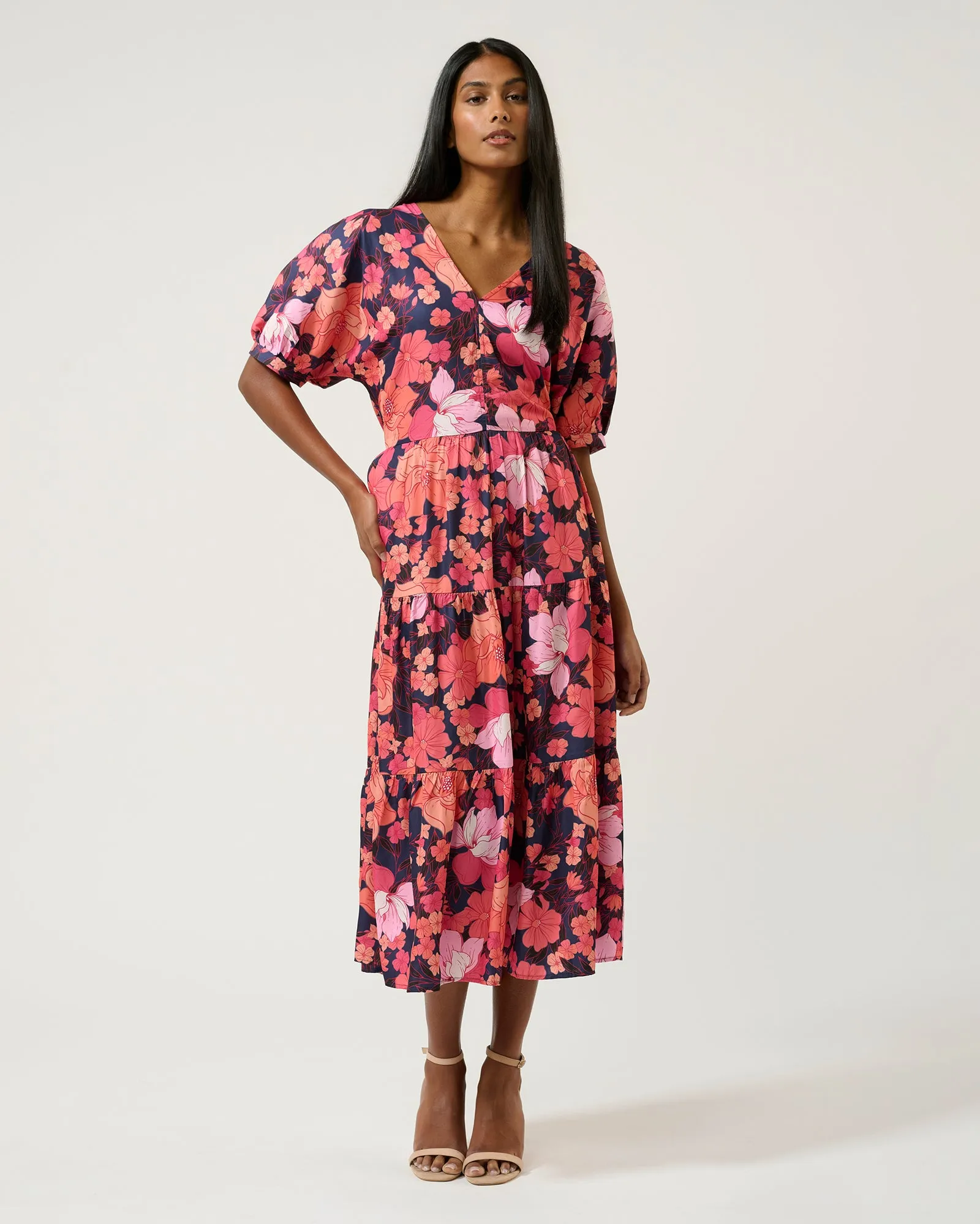 Nepean Dress