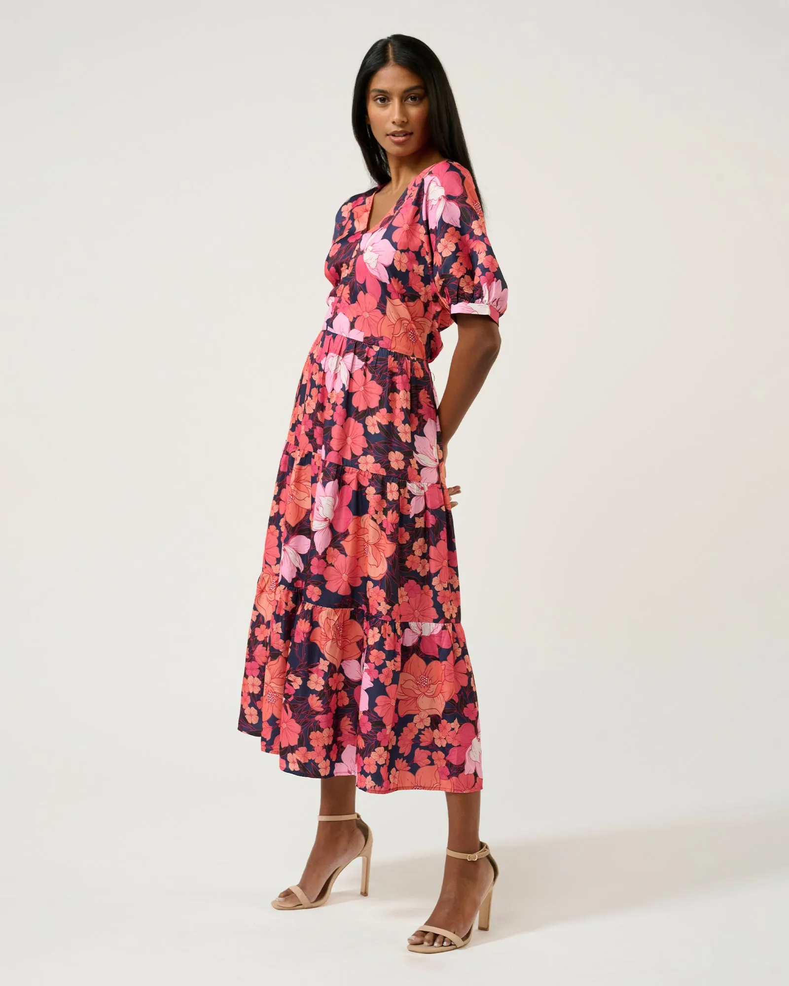 Nepean Dress