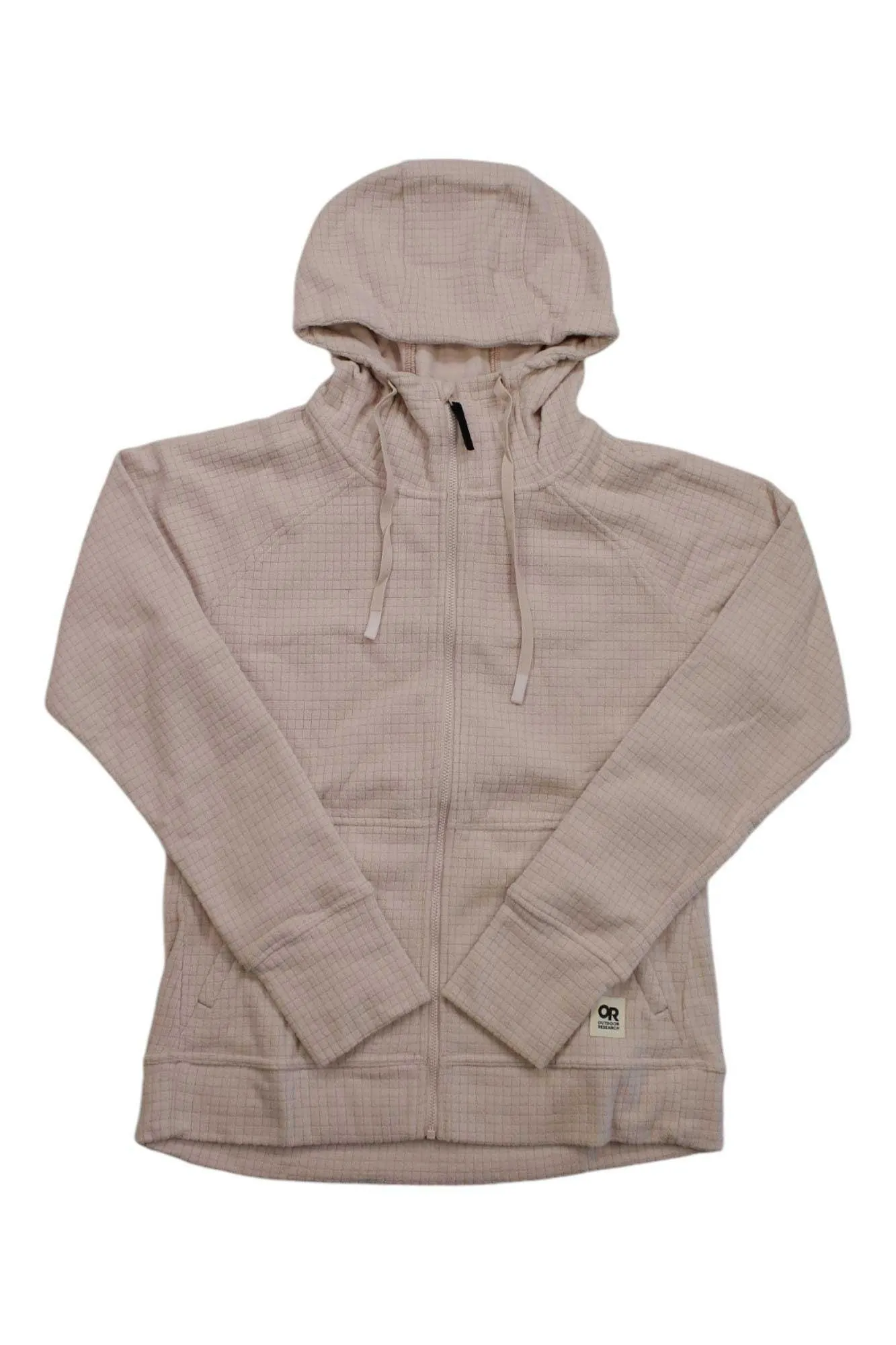 Outdoor Research Women's Mega Trail Mix Fleece Full Zip Hoodie