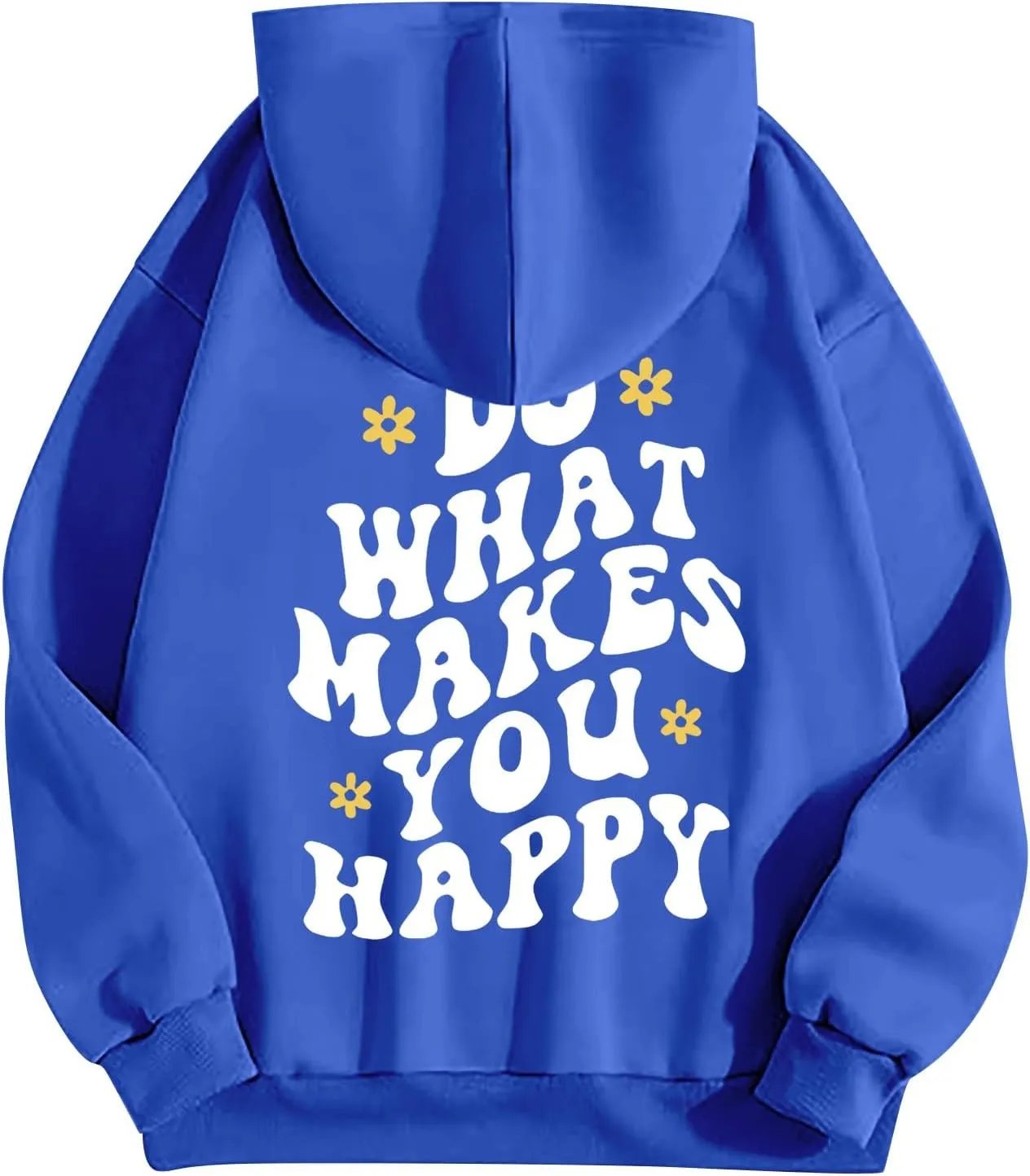 Oversized Hoodies for Women Plus Size Casual Graphic Sweatshirts Y2K Teen Girl Pullover Top Trendy Fall Clothes 2024