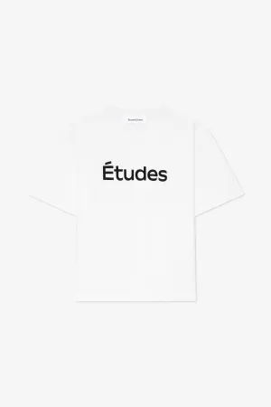 RELAX T-SHIRT ÉTUDES
