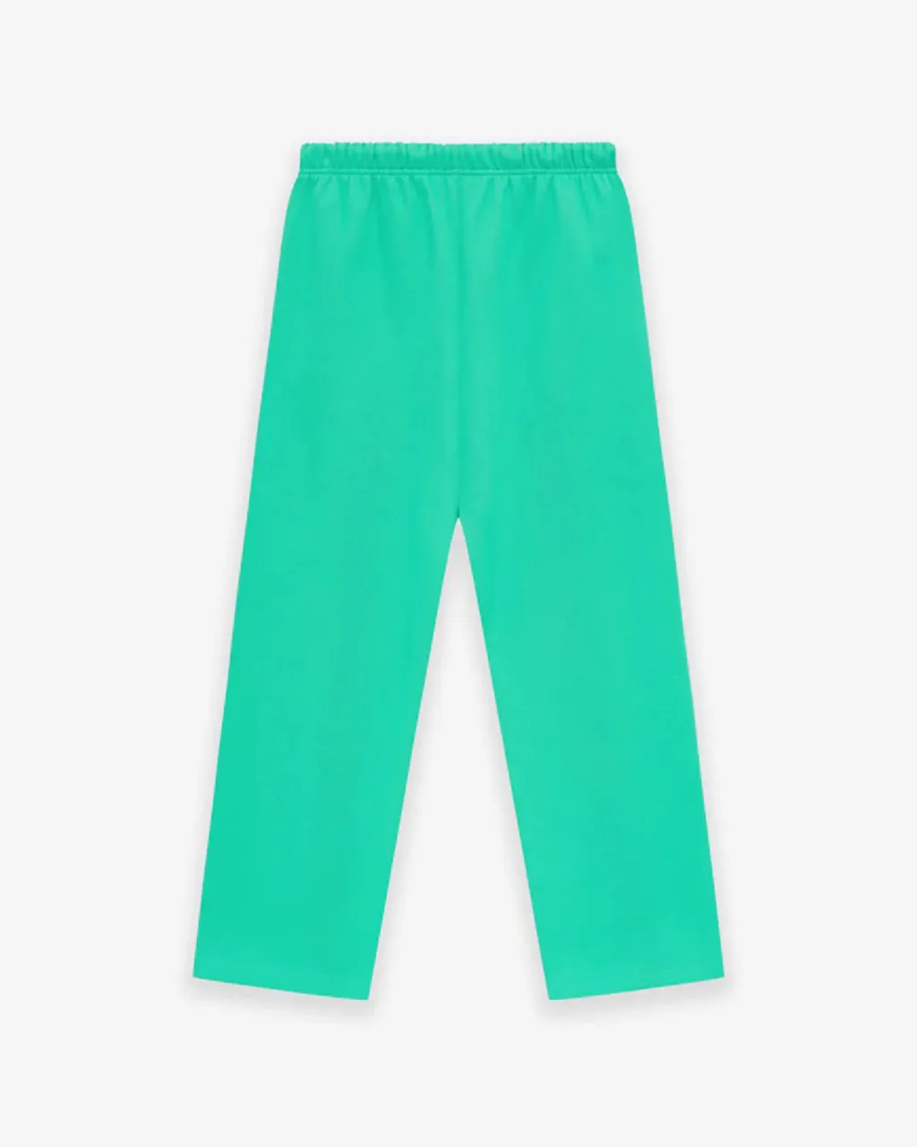 Relaxed Pants Mint Leaf