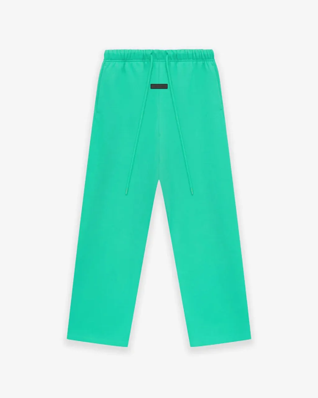 Relaxed Pants Mint Leaf