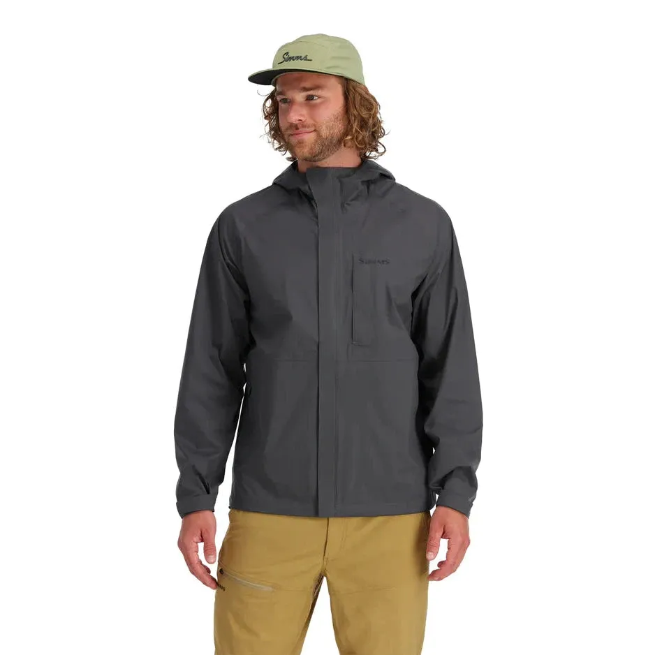 Simms Men's Waypoints Jacket - Slate
